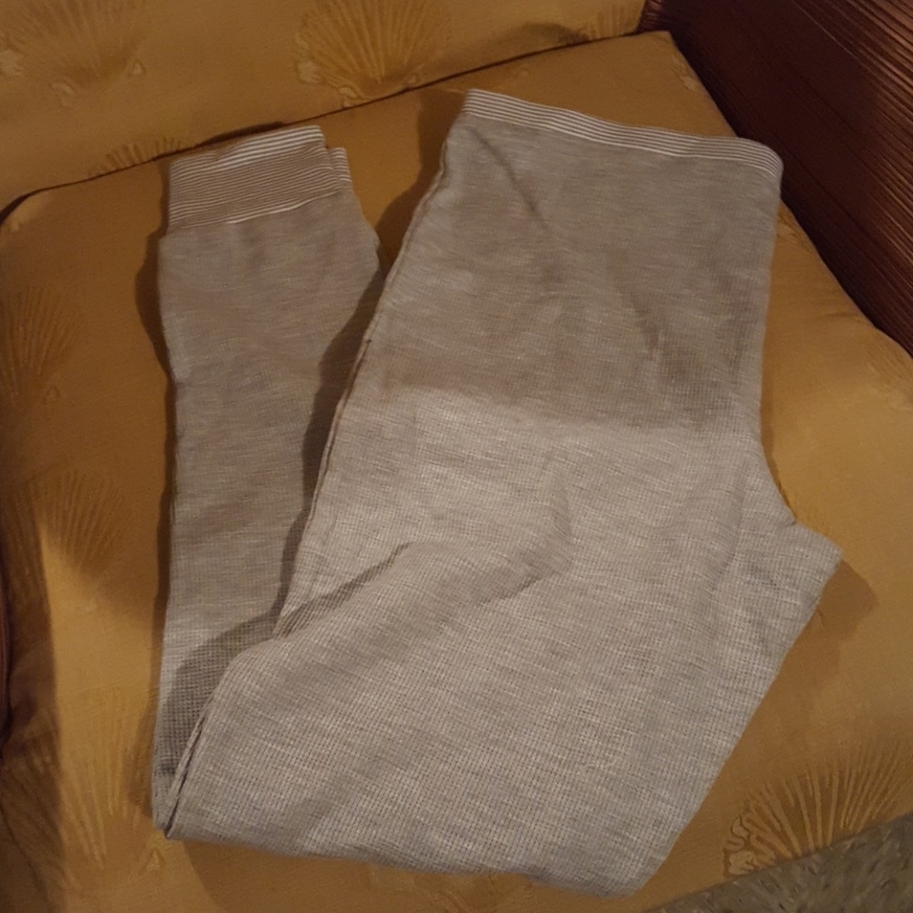 Thermal bottoms